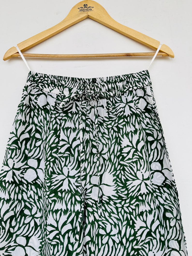 Hand block printed pj sets | cotton sets | pajama sets | cotton shirt and pajama set