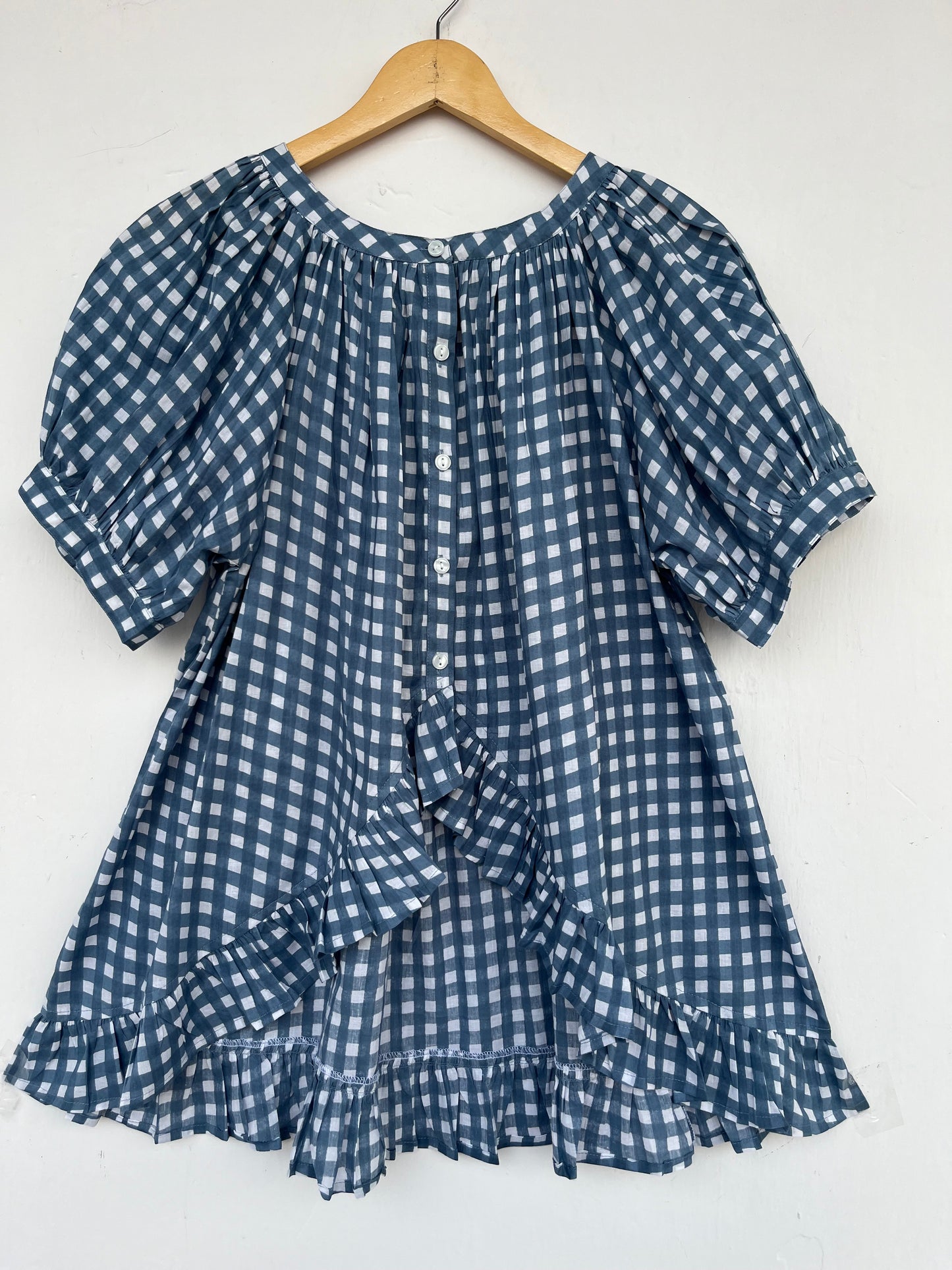 Women Co-Ord Set | Blouse and Shorts Set | Summer Lounge Cotton Set