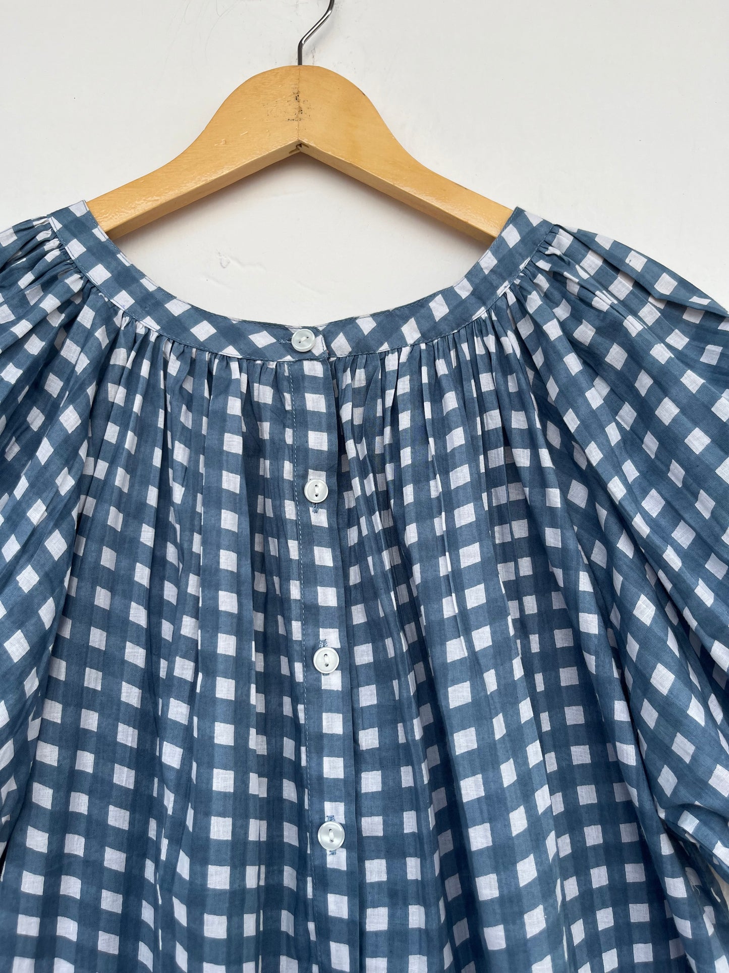 Women Co-Ord Set | Blouse and Shorts Set | Summer Lounge Cotton Set