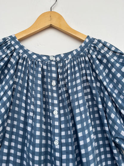 Women Co-Ord Set | Blouse and Shorts Set | Summer Lounge Cotton Set