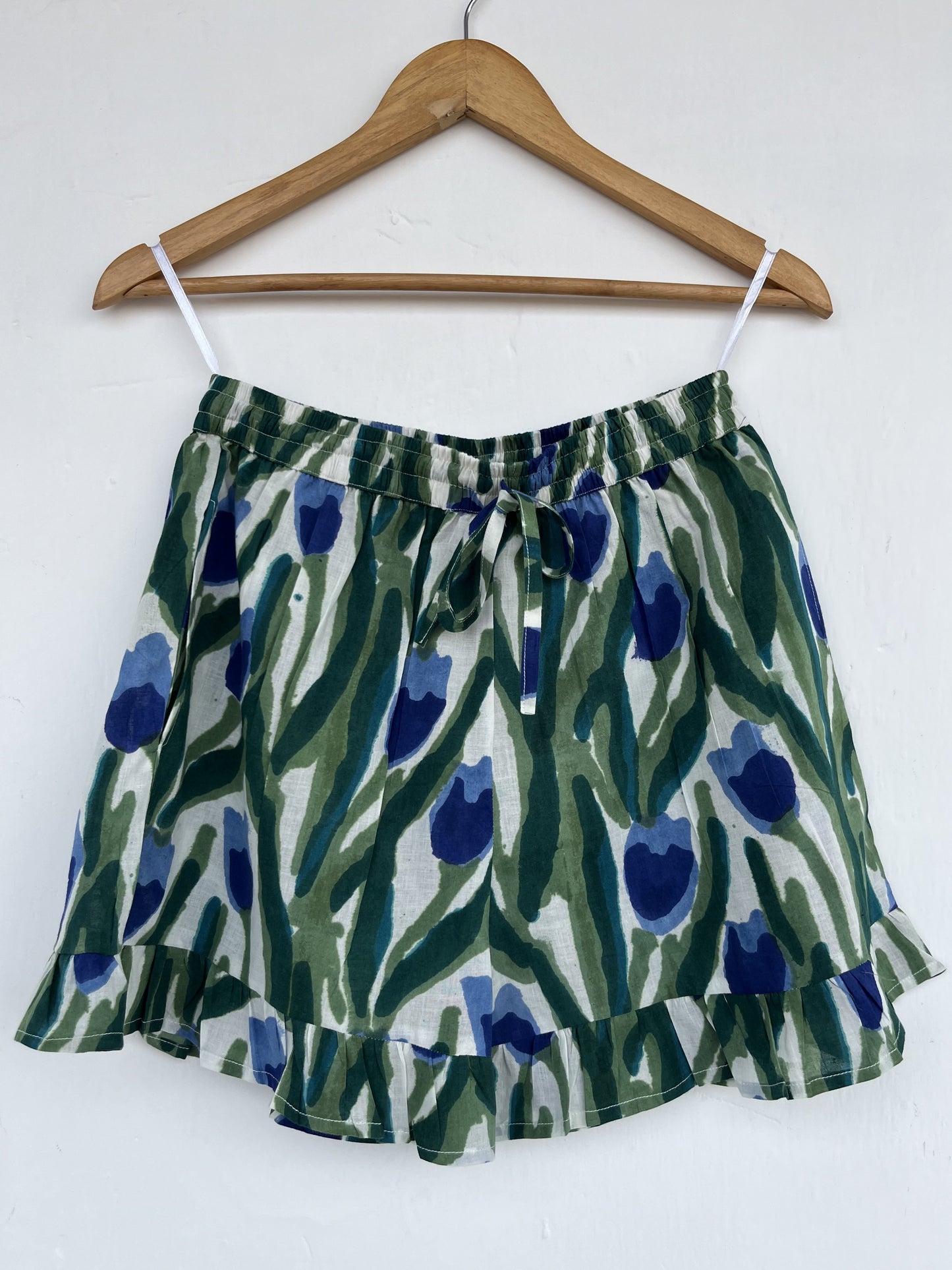 Women’s Summer Sleepwear | Co Ord Set | Floral Pajama Set | Lounge Set