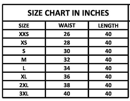 Long Flared Boho Skirt Women | Beach Vacation Wear | Summer Cotton Dress